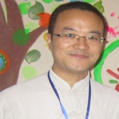 郭延庆专家