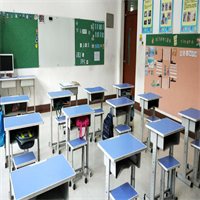 文化教室 文化教室教孩子生活语文、生活数学、美术等文化课程